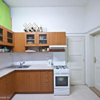 Flat Czechia, Ustecky region, Teplice, 65 sq.m.