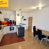 Flat Czechia, Ustecky region, Teplice, 49 sq.m.