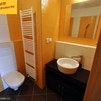 Flat Czechia, Ustecky region, Teplice, 49 sq.m.