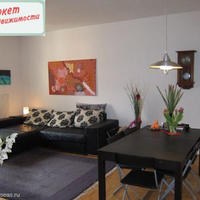 Flat Czechia, Ustecky region, Teplice, 55 sq.m.