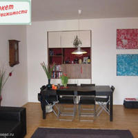 Flat Czechia, Ustecky region, Teplice, 55 sq.m.