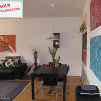 Flat Czechia, Ustecky region, Teplice, 55 sq.m.