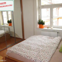Flat Czechia, Ustecky region, Teplice, 55 sq.m.