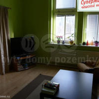 Flat Czechia, Karlovy Vary Region, Karlovy Vary, 98 sq.m.