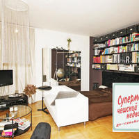 Flat Czechia, Ustecky region, Teplice, 54 sq.m.