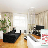 Flat Czechia, Ustecky region, Teplice, 54 sq.m.