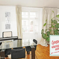 Flat Czechia, Ustecky region, Teplice, 54 sq.m.