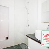 Flat Czechia, Ustecky region, Teplice, 54 sq.m.