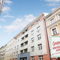 Flat Czechia, Ustecky region, Teplice, 54 sq.m.