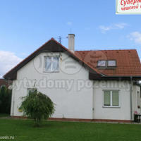 House Czechia, Ustecky region, Teplice, 162 sq.m.