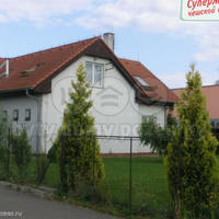 House Czechia, Ustecky region, Teplice, 162 sq.m.