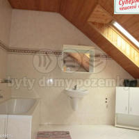 House Czechia, Ustecky region, Teplice, 162 sq.m.