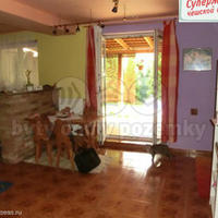 House Czechia, Ustecky region, Teplice, 162 sq.m.