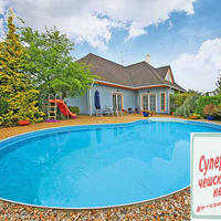 Дом в Чехии, Карловарский край, Карловы Вары, 240 кв.м.