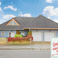 Дом в Чехии, Карловарский край, Карловы Вары, 240 кв.м.