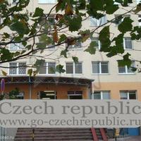 Flat Czechia, Ustecky region, Teplice, 25 sq.m.