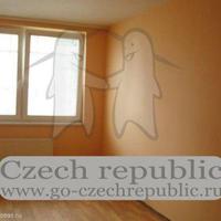 Flat Czechia, Ustecky region, Teplice, 25 sq.m.