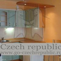 Flat Czechia, Ustecky region, Teplice, 25 sq.m.