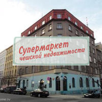 Flat Czechia, Ustecky region, Teplice, 102 sq.m.