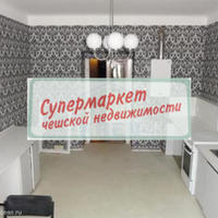 Flat Czechia, Ustecky region, Teplice, 102 sq.m.