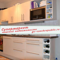 Flat Czechia, Ustecky region, Teplice, 43 sq.m.