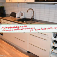 Flat Czechia, Ustecky region, Teplice, 43 sq.m.