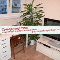 Flat Czechia, Ustecky region, Teplice, 43 sq.m.