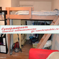 Flat Czechia, Ustecky region, Teplice, 43 sq.m.