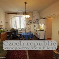 Квартира в Чехии, Устецкий край, Теплице, 49 кв.м.