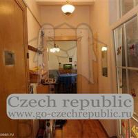 Квартира в Чехии, Устецкий край, Теплице, 49 кв.м.