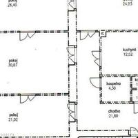Flat Czechia, Ustecky region, Teplice, 145 sq.m.