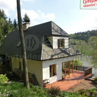 Дом в Чехии, Карловарский край, Карловы Вары, 350 кв.м.