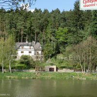 Дом в Чехии, Карловарский край, Карловы Вары, 350 кв.м.