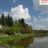 Дом в Чехии, Карловарский край, Карловы Вары, 350 кв.м.