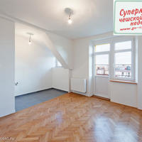 Flat Czechia, Ustecky region, Teplice, 62 sq.m.