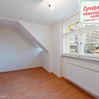 Flat Czechia, Ustecky region, Teplice, 62 sq.m.