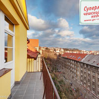Flat Czechia, Ustecky region, Teplice, 62 sq.m.
