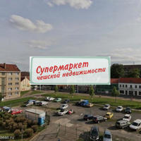 Flat Czechia, Ustecky region, Teplice, 67 sq.m.