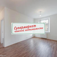 Flat Czechia, Ustecky region, Teplice, 67 sq.m.