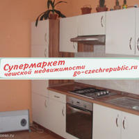 Квартира в Чехии, Устецкий край, Теплице, 45 кв.м.