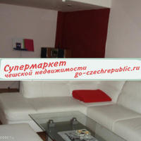 Квартира в Чехии, Устецкий край, Теплице, 45 кв.м.