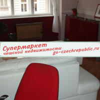 Квартира в Чехии, Устецкий край, Теплице, 45 кв.м.