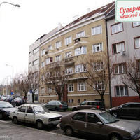 Квартира в Чехии, Карловарский край, Карловы Вары, 45 кв.м.