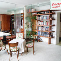 Квартира в Чехии, Карловарский край, Карловы Вары, 45 кв.м.