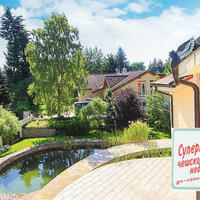 House Czechia, Karlovy Vary Region, Karlovy Vary, 400 sq.m.