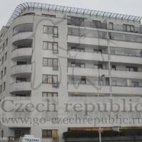 Flat Czechia, Karlovy Vary Region, Karlovy Vary, 57 sq.m.