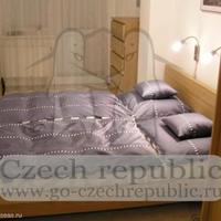 Flat Czechia, Karlovy Vary Region, Karlovy Vary, 57 sq.m.
