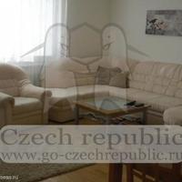 Flat Czechia, Karlovy Vary Region, Karlovy Vary, 57 sq.m.