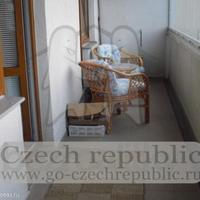 Flat Czechia, Karlovy Vary Region, Karlovy Vary, 57 sq.m.