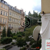 Flat Czechia, Karlovy Vary Region, Karlovy Vary, 104 sq.m.
